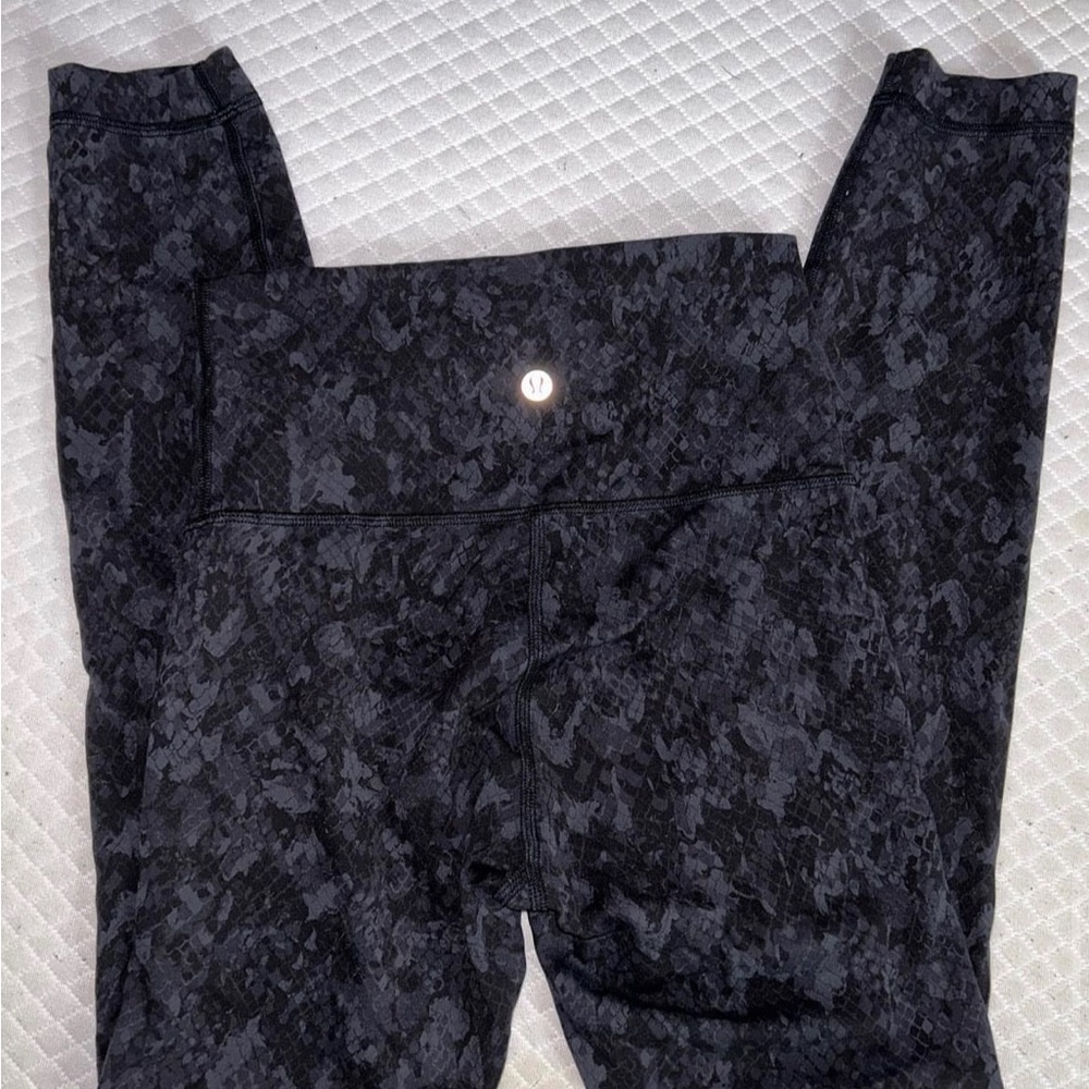 Lulu Leggings